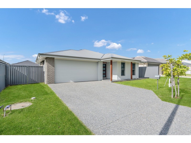 7 Lancet Avenue, Thrumster NSW 2444