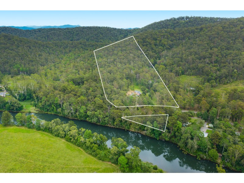 362 Rollands Plains Road, Telegraph Point NSW 2441