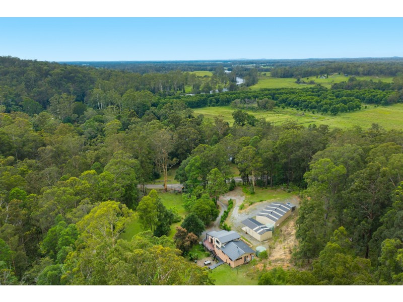 362 Rollands Plains Road, Telegraph Point NSW 2441