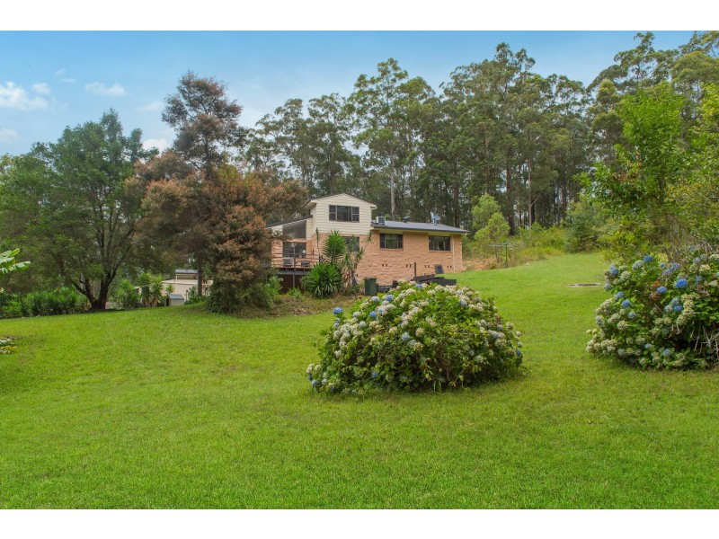 362 Rollands Plains Road, Telegraph Point NSW 2441