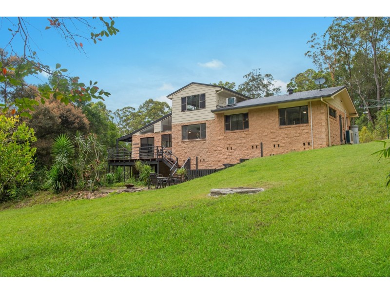 362 Rollands Plains Road, Telegraph Point NSW 2441