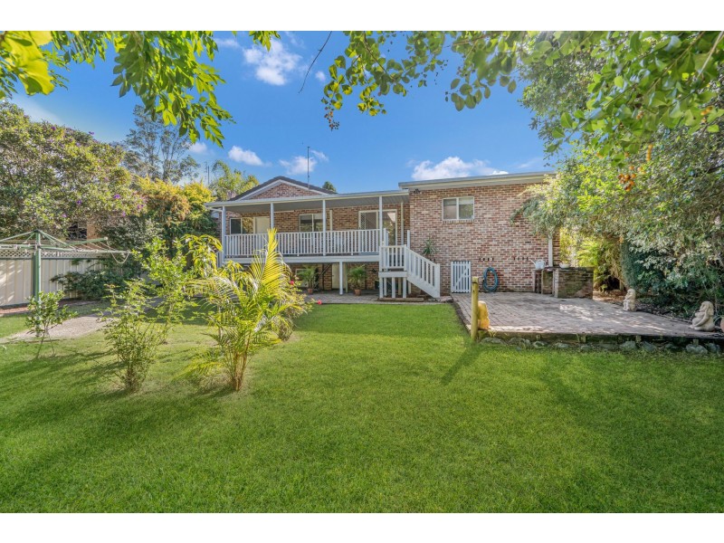 24 Cedar Close, Wauchope NSW 2446