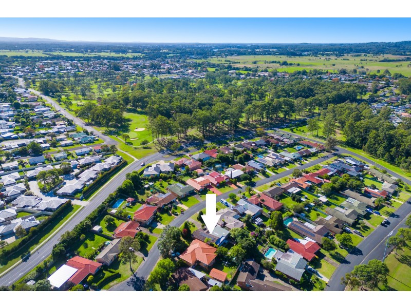 24 Cedar Close, Wauchope NSW 2446