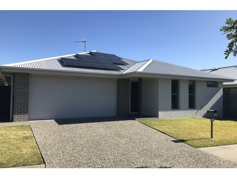 66 Sovereign Drive, Thrumster NSW 2444