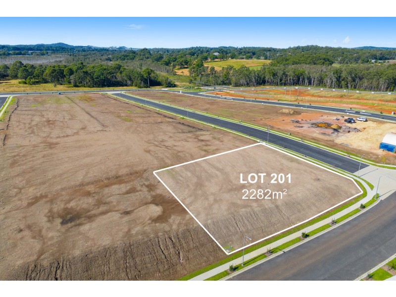 Lot 301/344 John Oxley Drive, Thrumster NSW 2444