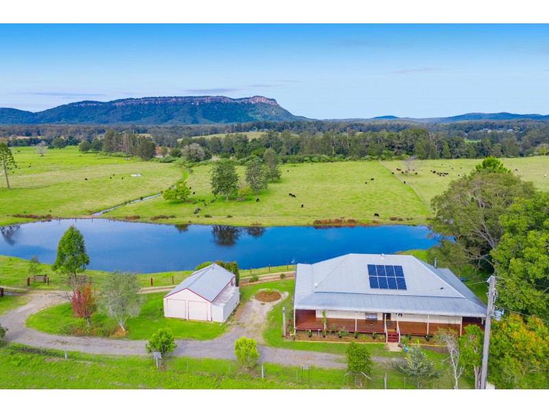 248 Hewen’s Road, Brombin NSW 2446
