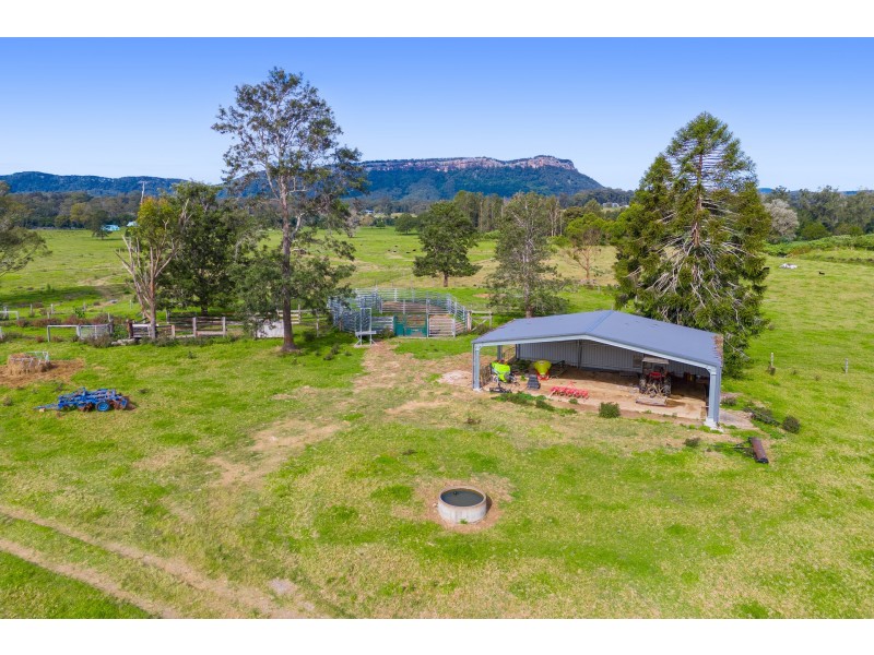 248 Hewen’s Road, Brombin NSW 2446