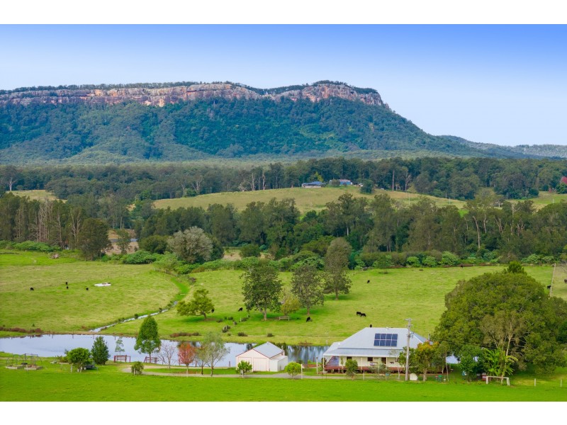 248 Hewen’s Road, Brombin NSW 2446