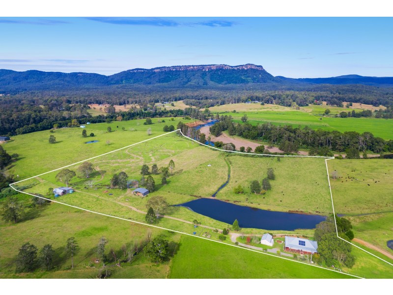 248 Hewen’s Road, Brombin NSW 2446