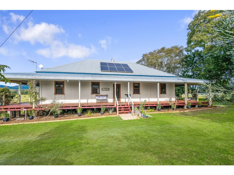 248 Hewen’s Road, Brombin NSW 2446