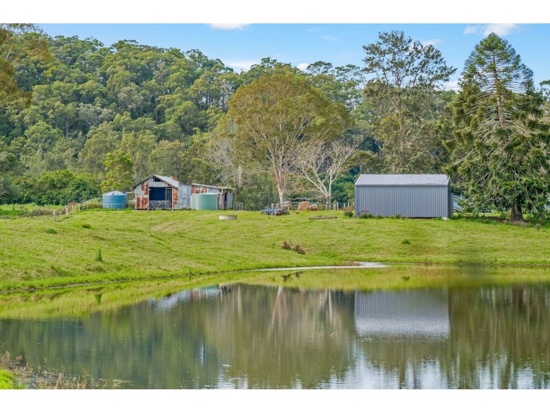 248 Hewen’s Road, Brombin NSW 2446