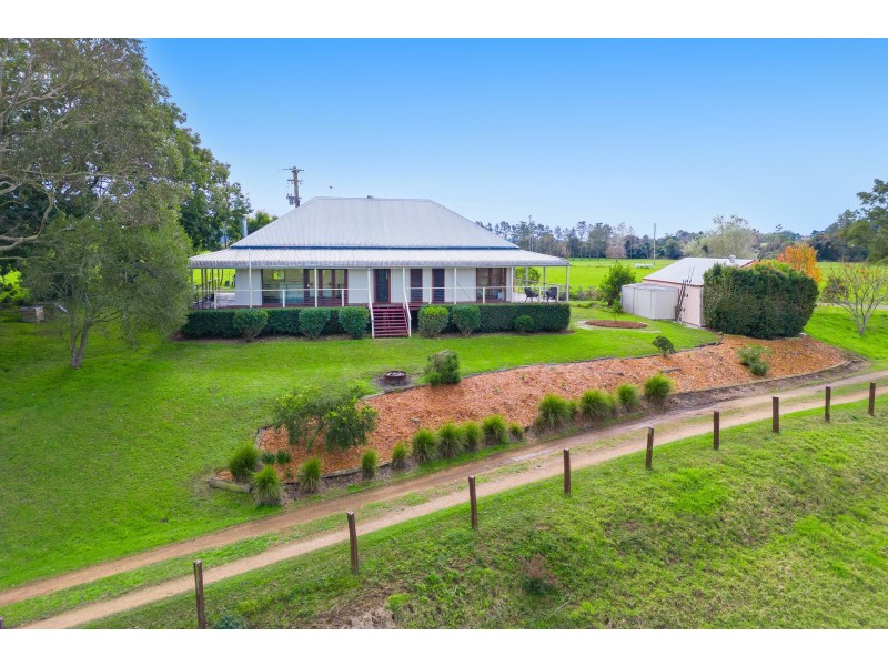248 Hewen’s Road, Brombin NSW 2446