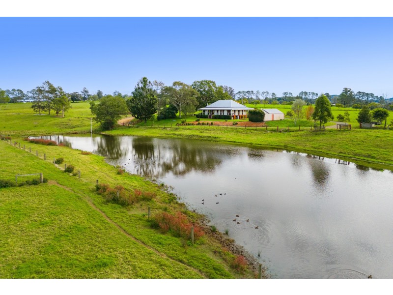 248 Hewen’s Road, Brombin NSW 2446