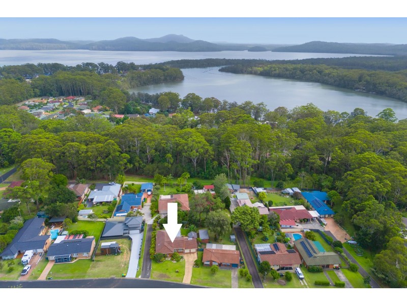 12 Elouera Place, West Haven NSW 2443