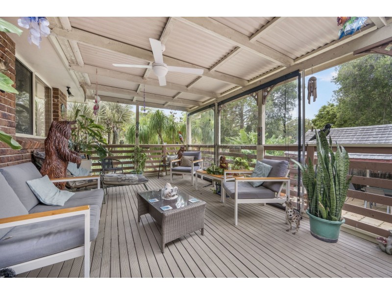 12 Elouera Place, West Haven NSW 2443