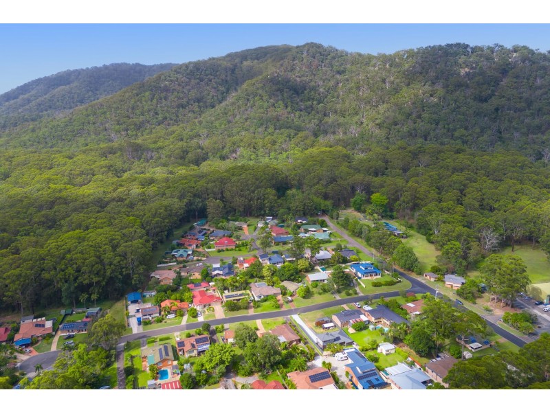 12 Elouera Place, West Haven NSW 2443