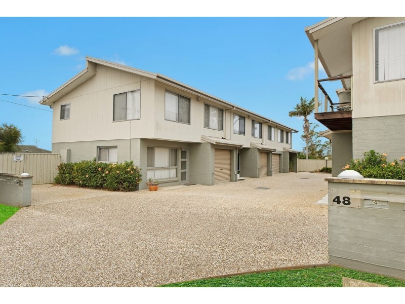 1/48 Clifton Drive, Port Macquarie NSW 2444