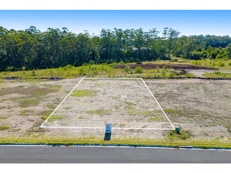 21 Ball Crescent, Wauchope NSW 2446