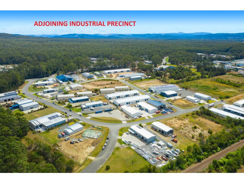 21 Ball Crescent, Wauchope NSW 2446