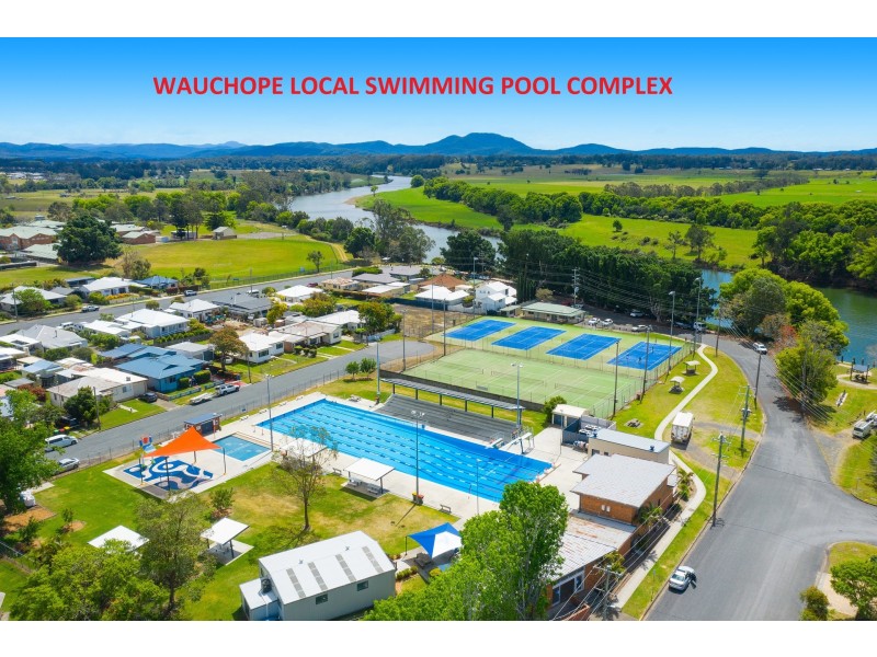 21 Ball Crescent, Wauchope NSW 2446