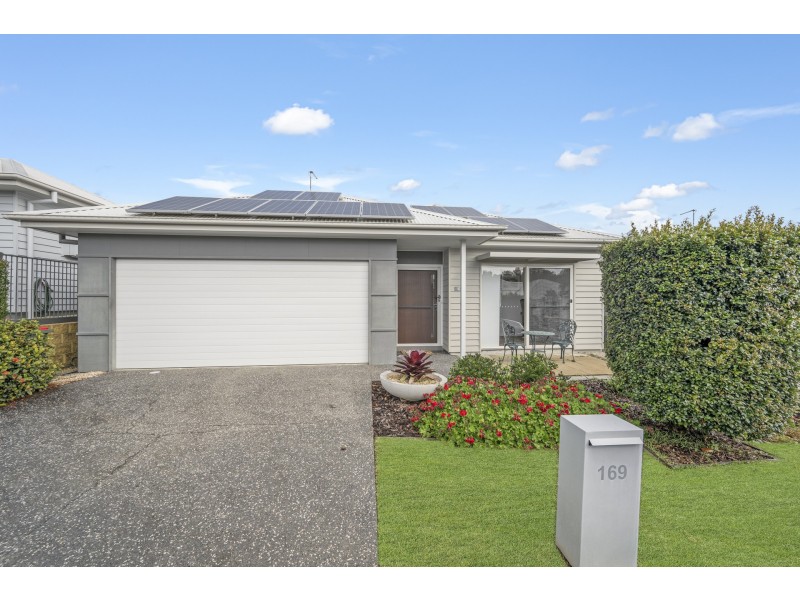 169 Arctic Street, Lake Cathie NSW 2445