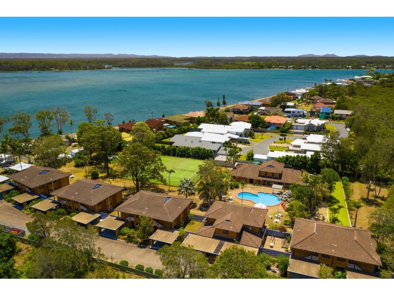 14/50 Settlement Point Road, Port Macquarie NSW 2444