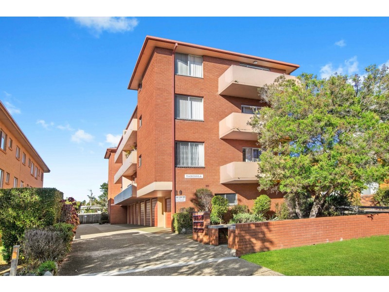 3/10 Waugh Street, Port Macquarie NSW 2444