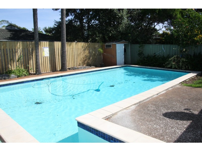 28 Moonah Parade, Port Macquarie NSW 2444