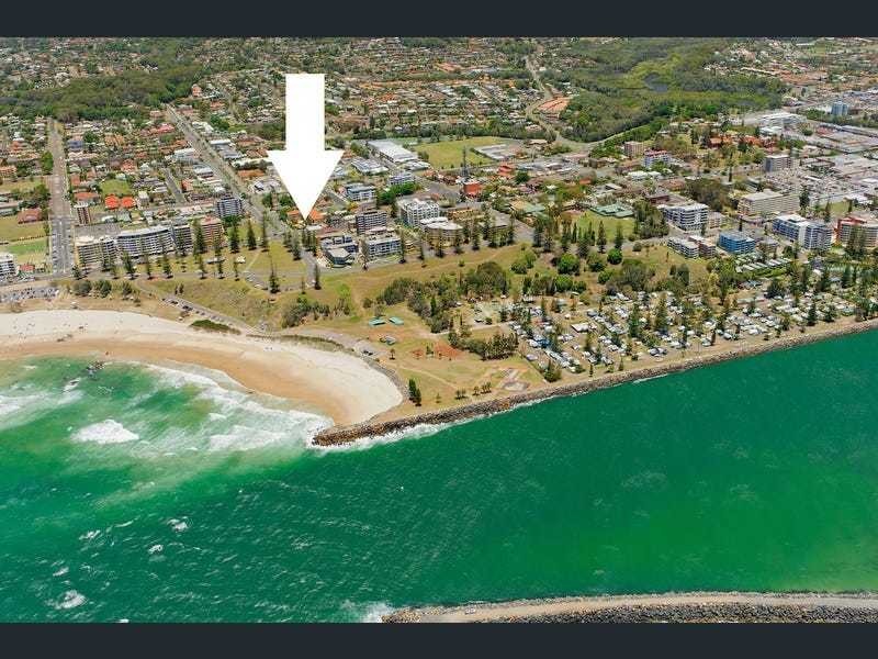 21/54-56 William Street, Port Macquarie NSW 2444