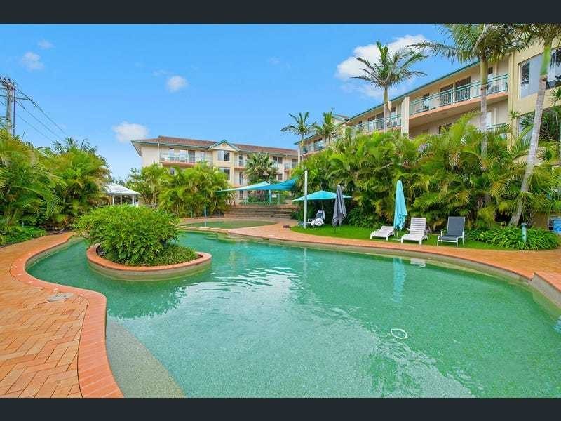 21/54-56 William Street, Port Macquarie NSW 2444