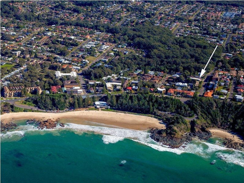 1/12 Everard Street, Port Macquarie NSW 2444