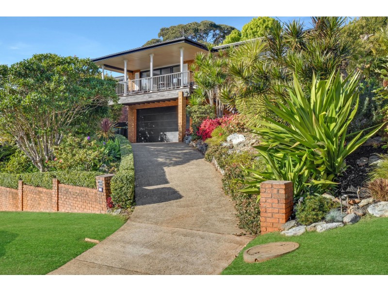 16 Astronomers Terrace, Port Macquarie NSW 2444