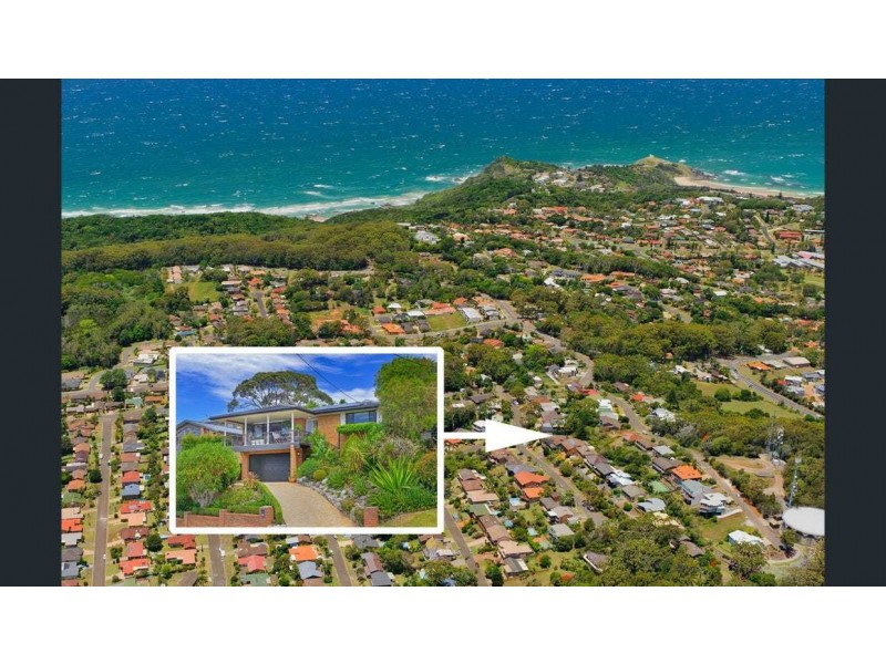 16 Astronomers Terrace, Port Macquarie NSW 2444