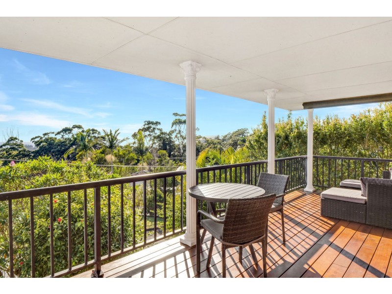 16 Astronomers Terrace, Port Macquarie NSW 2444