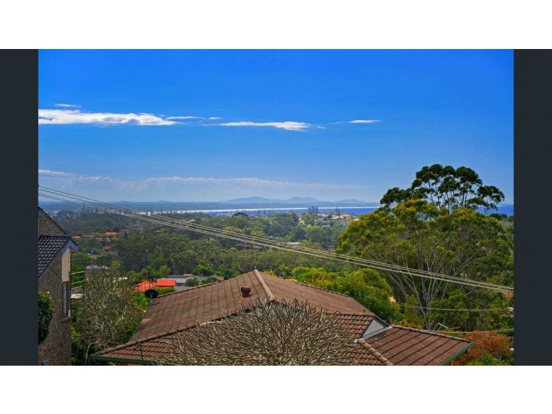 16 Astronomers Terrace, Port Macquarie NSW 2444