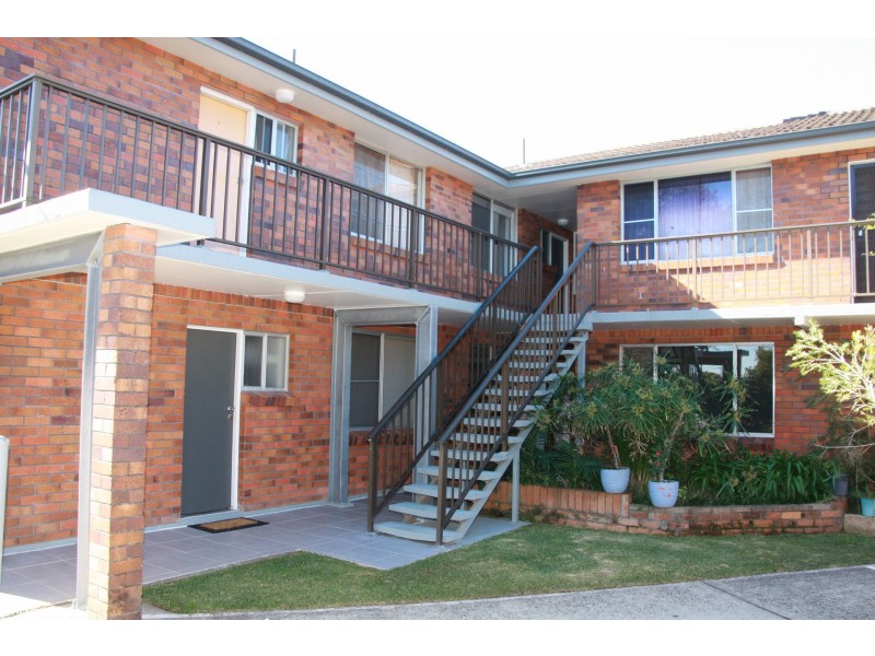 4/8 Lachlan Close, Port Macquarie NSW 2444