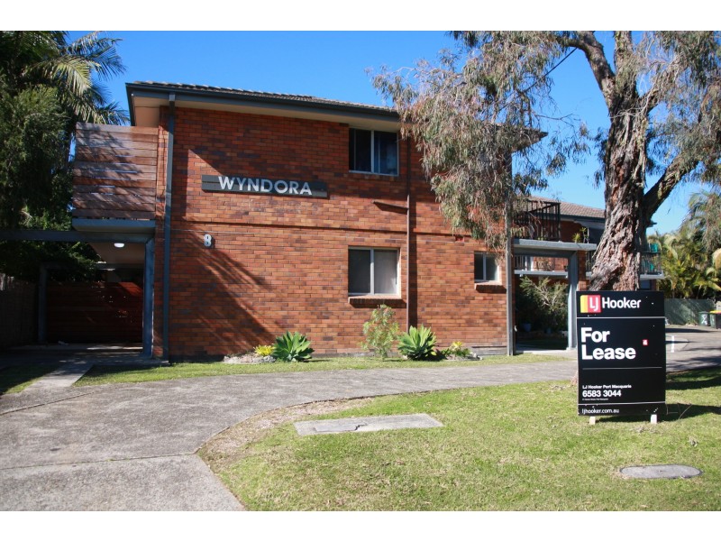 4/8 Lachlan Close, Port Macquarie NSW 2444