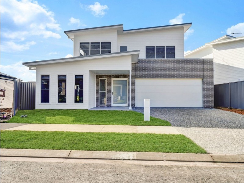 5 Commander Street, Thrumster NSW 2444