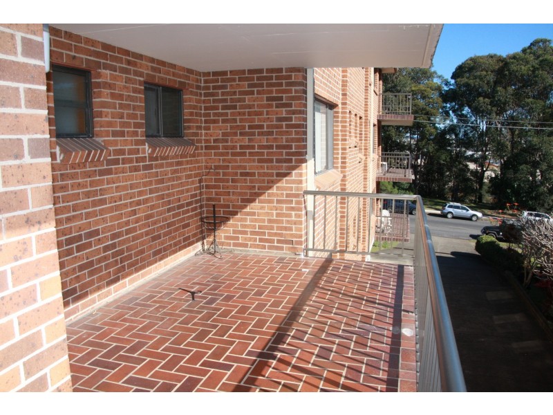 6/16 Munster Street, Port Macquarie NSW 2444