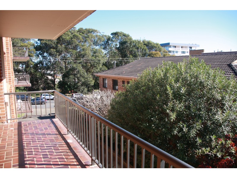 6/16 Munster Street, Port Macquarie NSW 2444