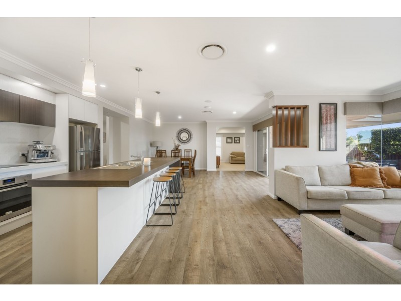 4 Chifley Street, Thrumster NSW 2444