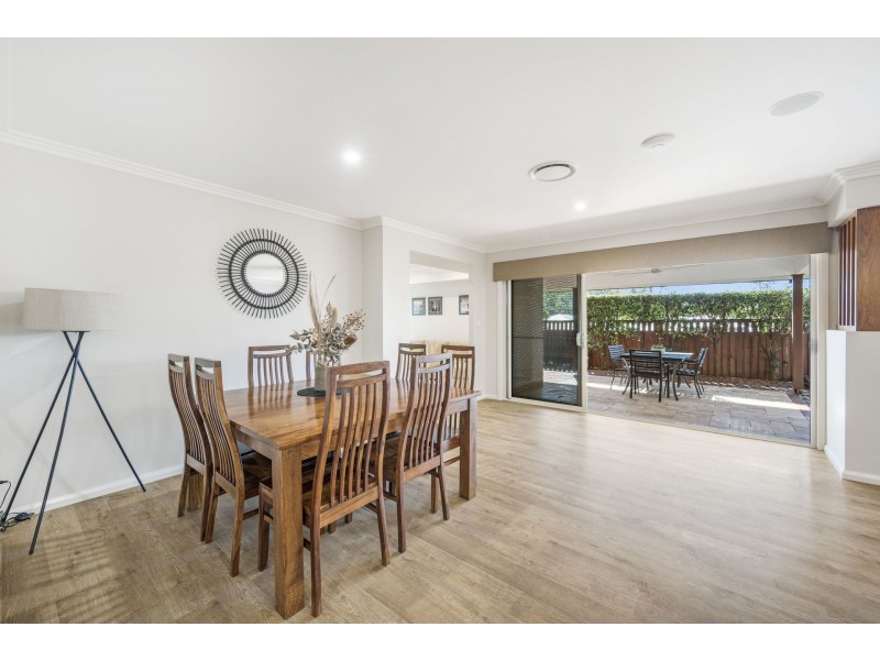 4 Chifley Street, Thrumster NSW 2444