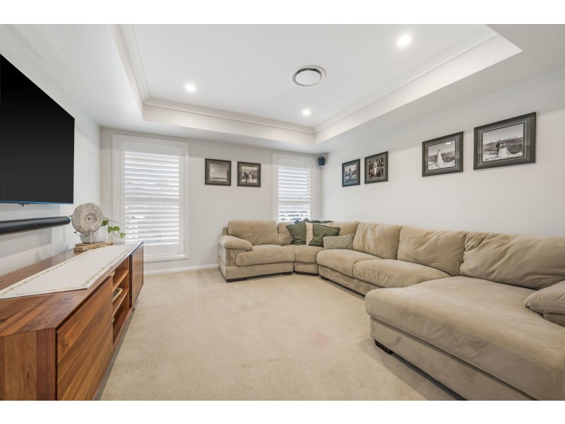 4 Chifley Street, Thrumster NSW 2444