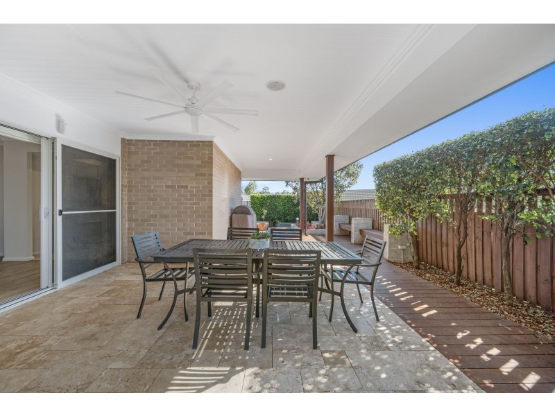 4 Chifley Street, Thrumster NSW 2444