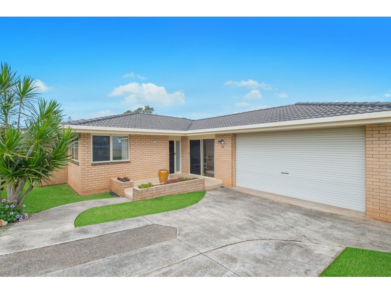 75 Granite Street, Port Macquarie NSW 2444