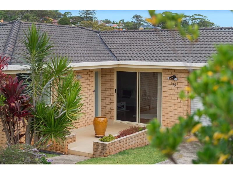 75 Granite Street, Port Macquarie NSW 2444