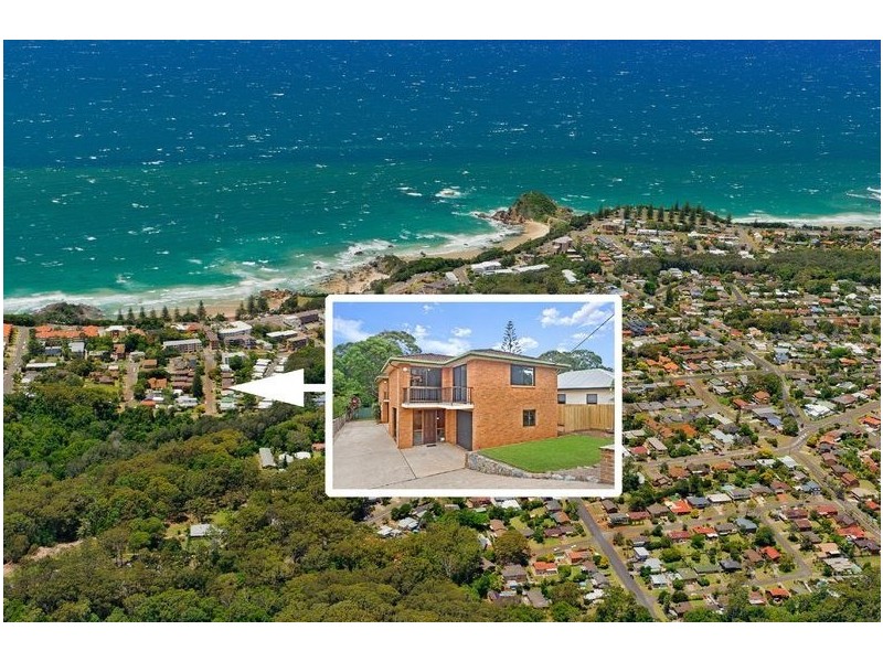 1/7 Wattle Street, Port Macquarie NSW 2444