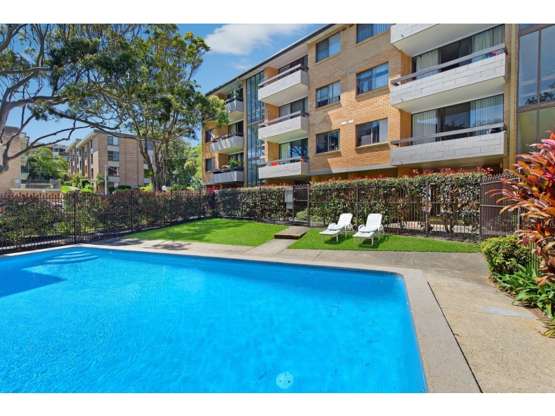 35/6 Flynn Street, Port Macquarie NSW 2444