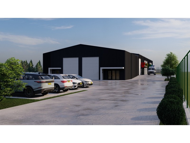 23 Yarrawonga Street, Macksville NSW 2447