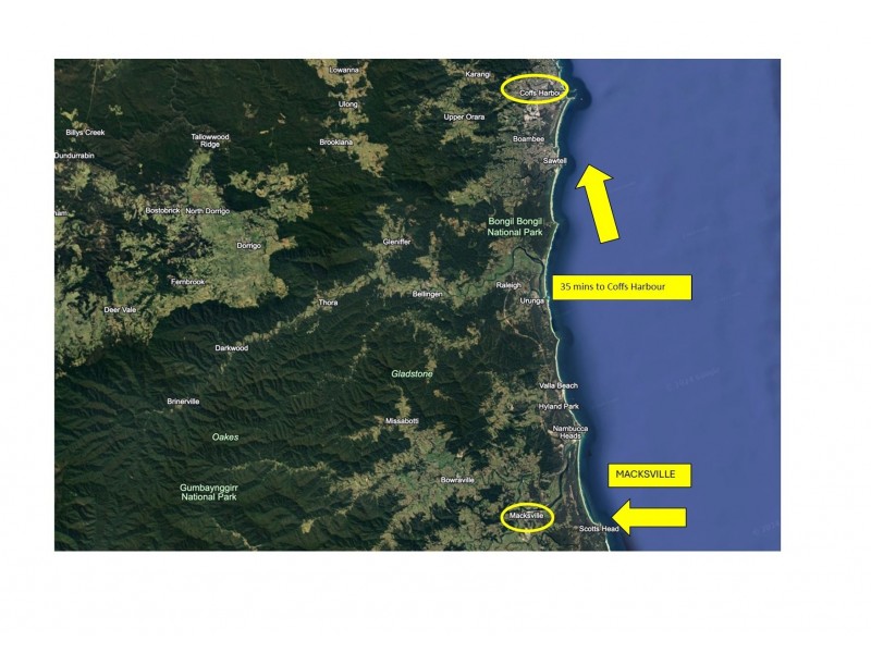 23 Yarrawonga Street, Macksville NSW 2447